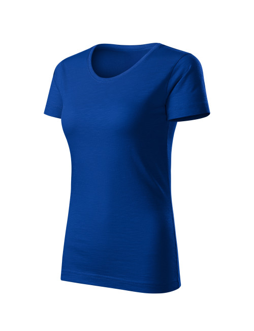 Gulf 824 cornflower blue Malfini women's T-shirt