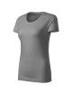 Gulf 824 women's t-shirt gray Malfini