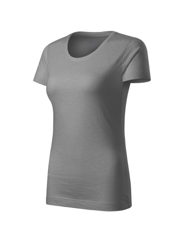 Gulf 824 women's t-shirt gray Malfini