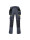 Portwest Metallic Grey DX4 Holster Pocket Trousers