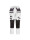 Portwest DX4 Holster Pocket Trousers White/Grey