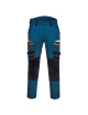 Portwest DX4 Metro Blue Work Trousers