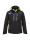 Portwest DX4 Schwarze Winterjacke