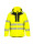 Portwest DX4 Hi-Vis Winter Jacket Yellow/Black