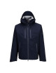 Portwest EV4 Shell Wasserdichte Jacke Marineblau