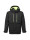 EV4 Schwarze Portwest Winterparkajacke