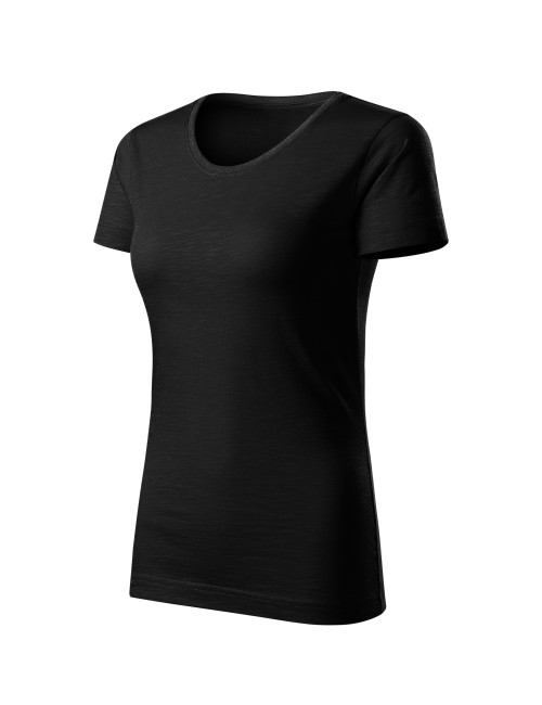 Gulf 824 Black Malfini Women's T-shirt