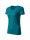 Gulf 824 petrol blue Malfini women's T-shirt
