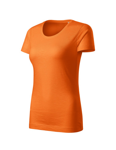 Gulf 824 Orange Malfini Women's T-shirt
