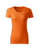Gulf 824 Orange Malfini Women's T-shirt
