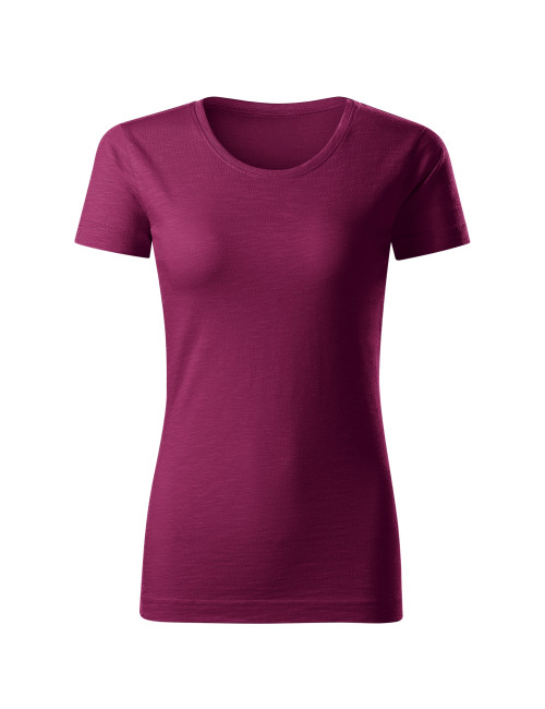Gulf 824 fuchsia Malfini women's T-shirt