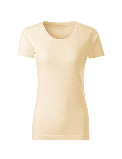 Gulf 824 almond Malfini women's T-shirt