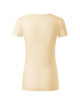 Gulf 824 almond Malfini women's T-shirt