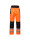 Portwest PW3 Extreme Hi-Vis Trousers Orange/Black
