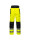 Portwest PW3 Extreme Hi-Vis Trousers Yellow/Black