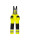 Portwest PW3 Hi-Vis Winter Dungarees Yellow/Black