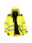 Portwest PW3 Hi-Vis 3-in-1 Jacket Yellow/Black