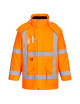 Portwest RWS 3-in-1 Hi-Vis Jacket Orange