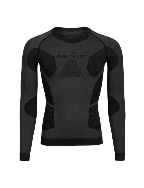 Dynamic Air 55.50 Portwest Thermohemd
