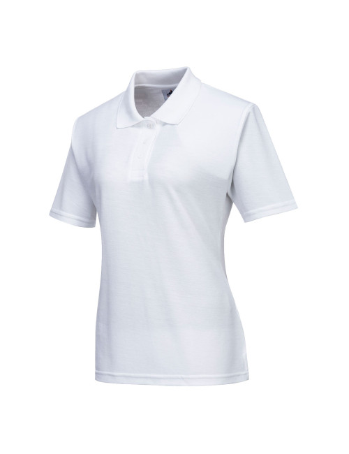 Women's Polo Shirt 29.00 Portwest