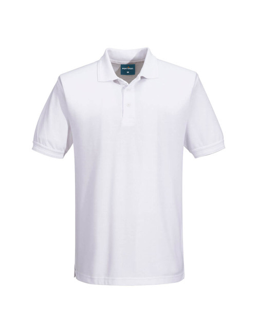Naples Poloshirt 29,00 Portwest