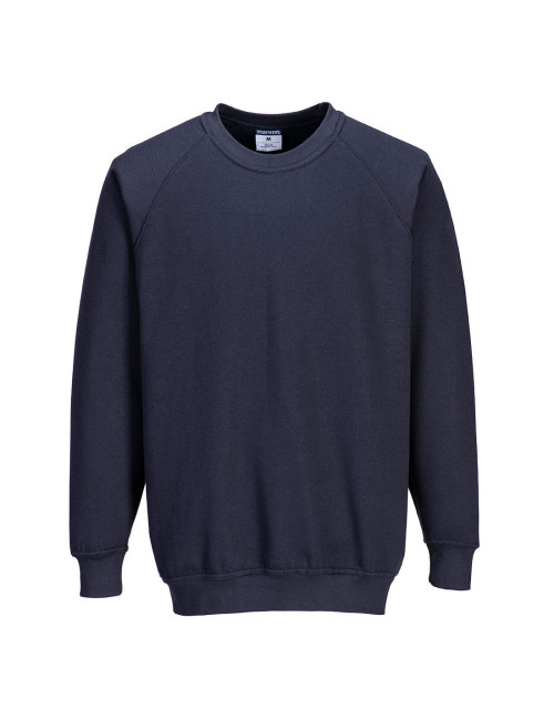 Roma 46.25 Portwest Sweatshirt