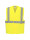 8.10 Portwest High Visibility Vest with Vertical and Horizontal Tape