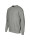 Malfini Malfini Crew 426 Unisex Sweatshirt Dark Gray Melange