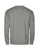 Malfini Malfini Crew 426 Unisex Sweatshirt Dark Gray Melange