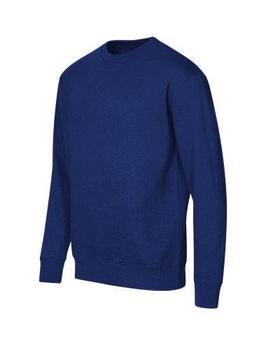 Unisex sweatshirt Crew 426 cornflower blue Malfini Malfini