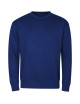 Unisex sweatshirt Crew 426 cornflower blue Malfini Malfini