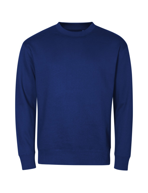 Unisex sweatshirt Crew 426 cornflower blue Malfini Malfini