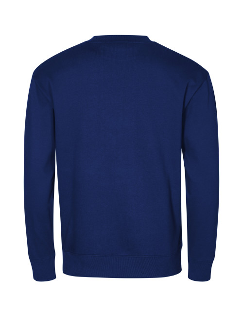 Unisex sweatshirt Crew 426 cornflower blue Malfini Malfini