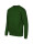 Malfini Malfini Crew 426 Bottle Green Unisex Sweatshirt