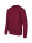 Unisex sweatshirt Crew 426 garnet Malfini Malfini