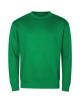 Malfini Malfini Grass Green Crew 426 Unisex Sweatshirt