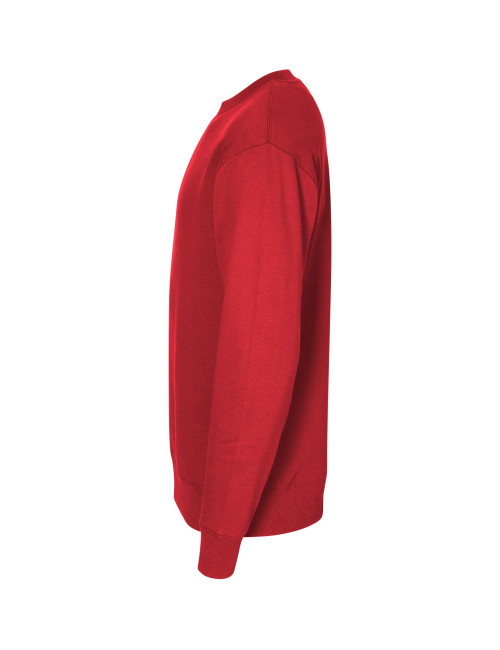 Unisex Crew 426 sweatshirt red Malfini Malfini