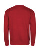 Unisex Crew 426 sweatshirt red Malfini Malfini