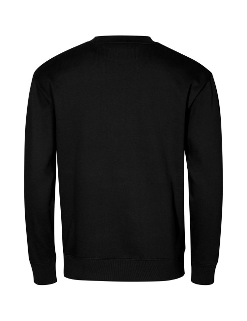 Bluza unisex Crew 426 czarny Malfini Malfini