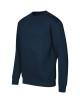 Bluza unisex Crew 426 granatowy Malfini Malfini