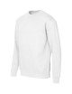 Unisex Crew 426 sweatshirt white Malfini Malfini