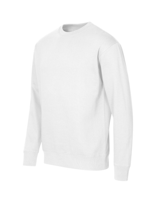 Unisex Crew 426 sweatshirt white Malfini Malfini