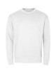Unisex Crew 426 sweatshirt white Malfini Malfini