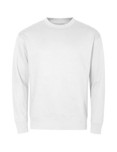 Unisex Crew 426 sweatshirt white Malfini Malfini