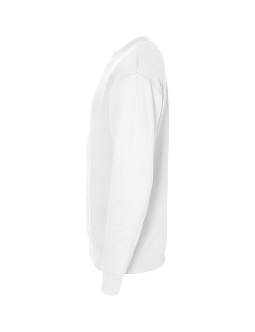 Unisex Crew 426 sweatshirt white Malfini Malfini