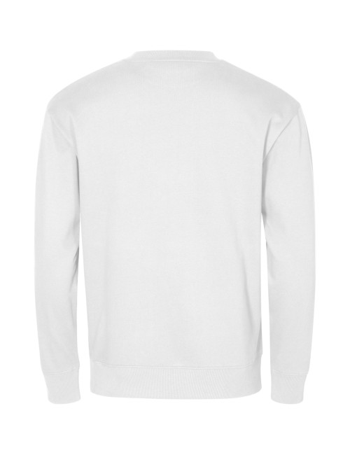 Unisex Crew 426 sweatshirt white Malfini Malfini