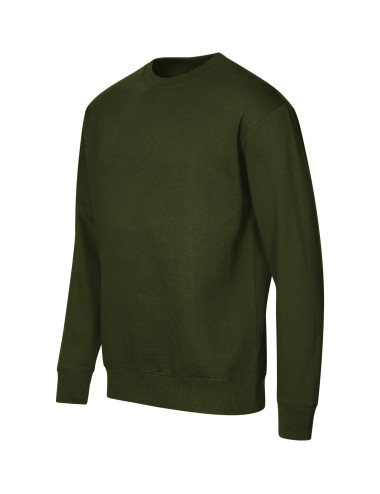 Bluza unisex Crew 426 military Malfini Malfini