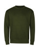 Bluza unisex Crew 426 military Malfini Malfini