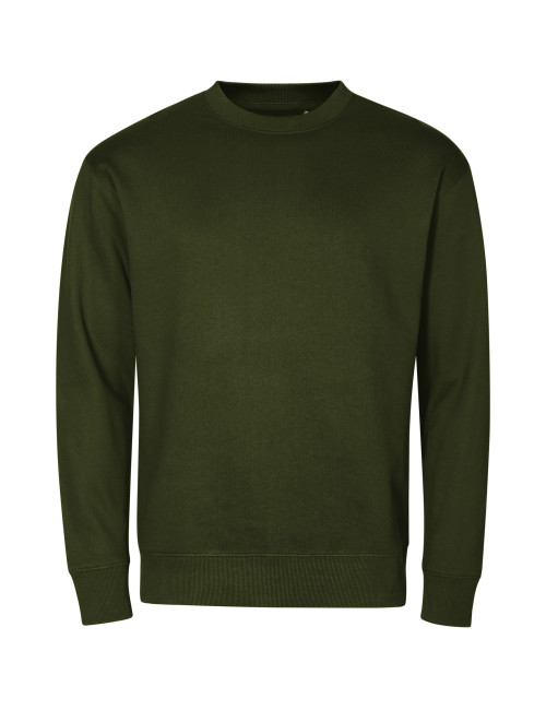 Bluza unisex Crew 426 military Malfini Malfini