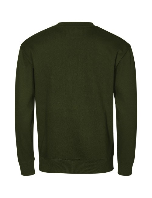 Bluza unisex Crew 426 military Malfini Malfini